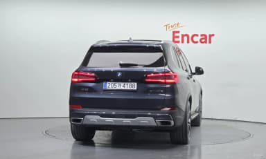 X5 (G05)