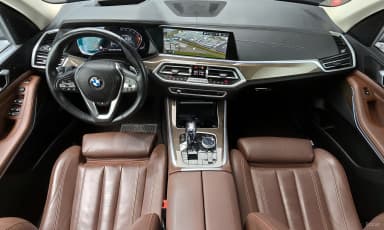 X5 (G05)