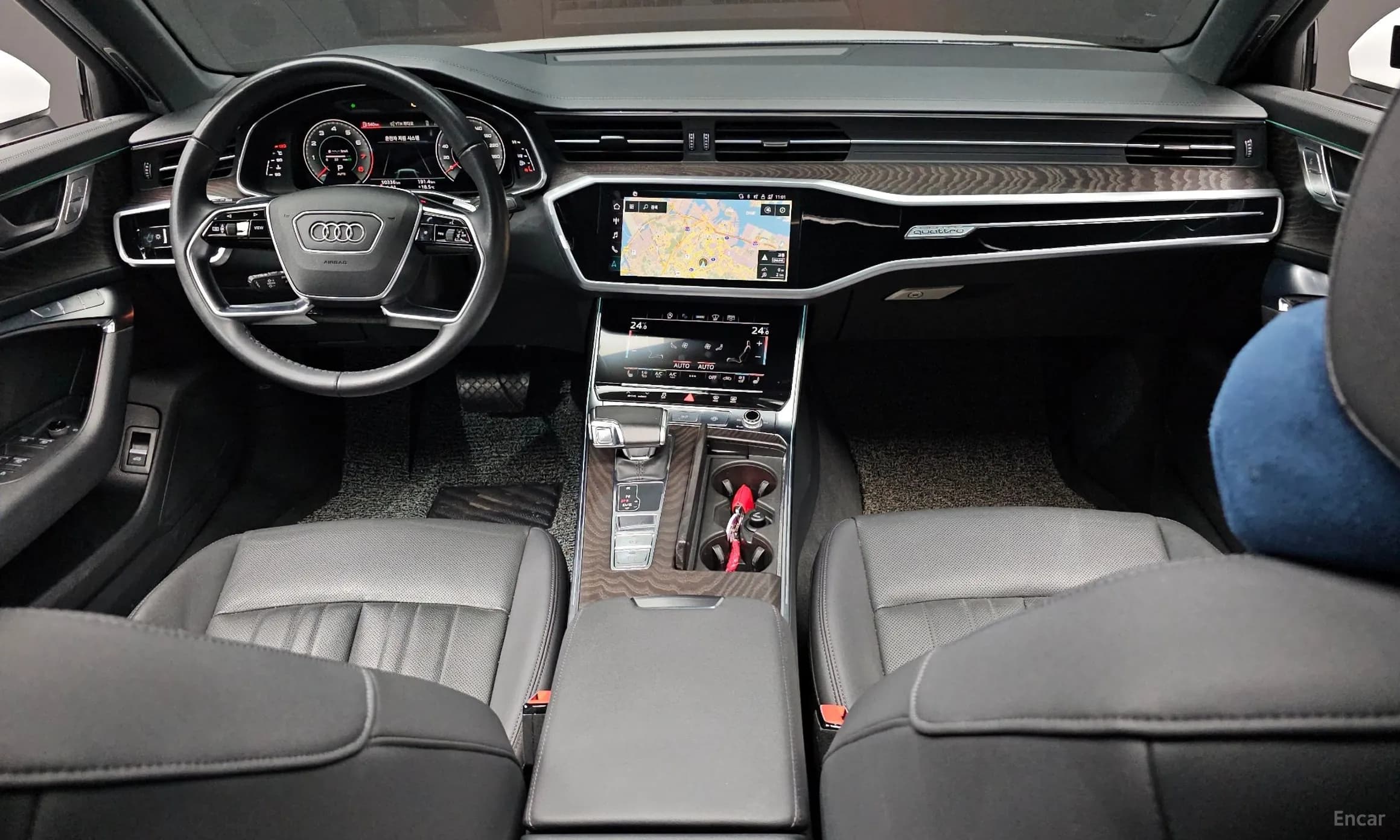 A6 (C8)