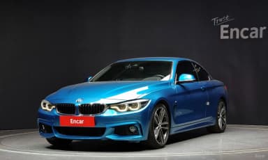 Series 4 (F32)