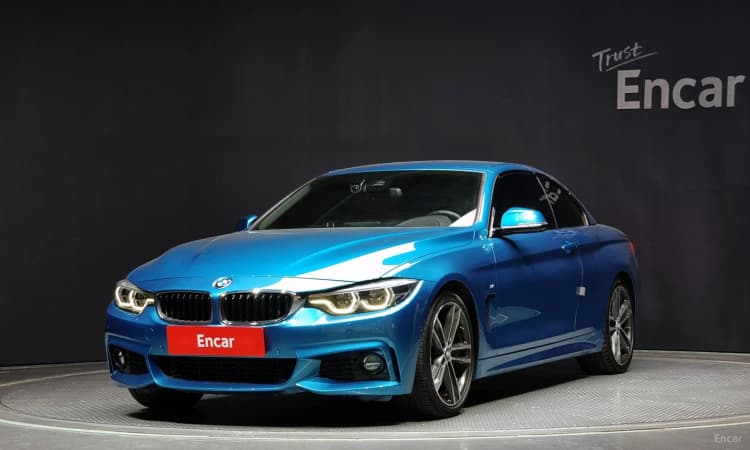Series 4 (F32)