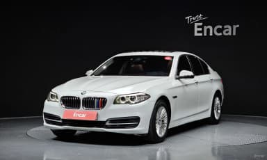 5 Series (F10)