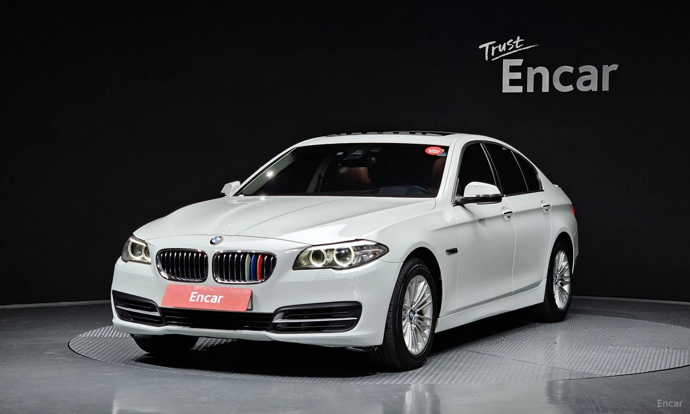 5 Series (F10)