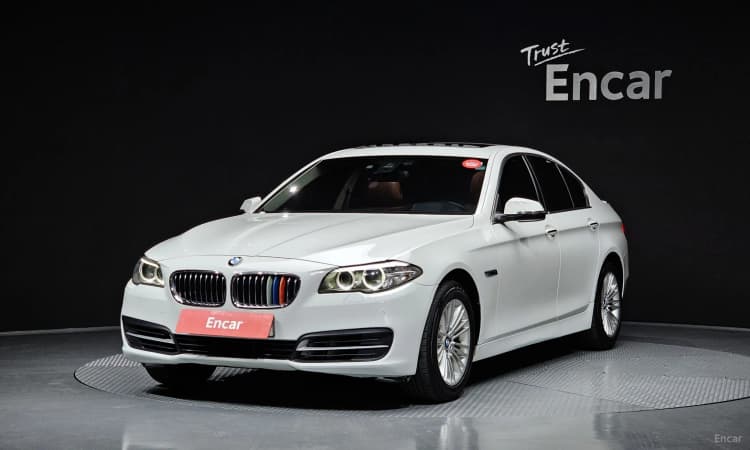5 Series (F10)