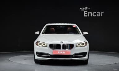 5 Series (F10)