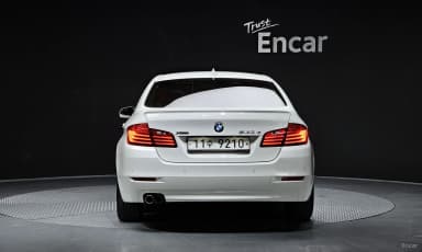 5 Series (F10)