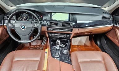 5 Series (F10)