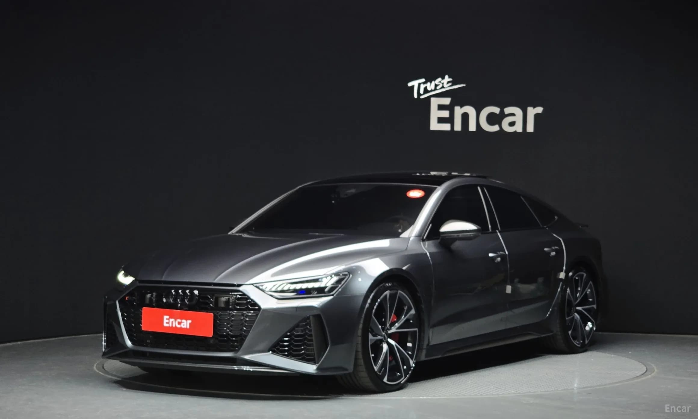 RS7 (4K)