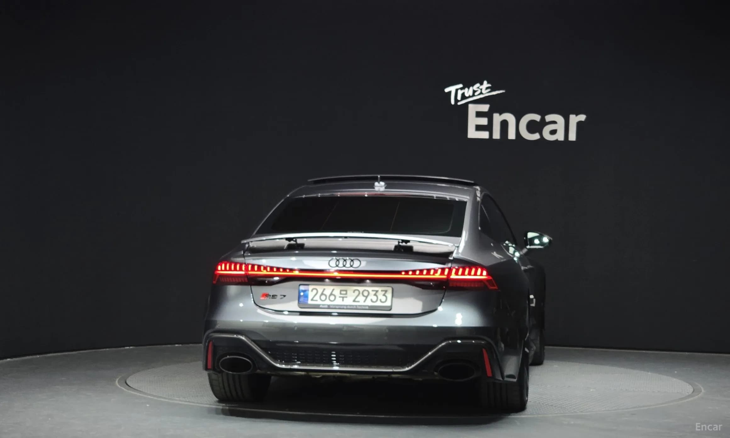 RS7 (4K)