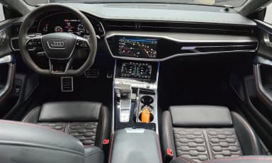 RS7 (4K)