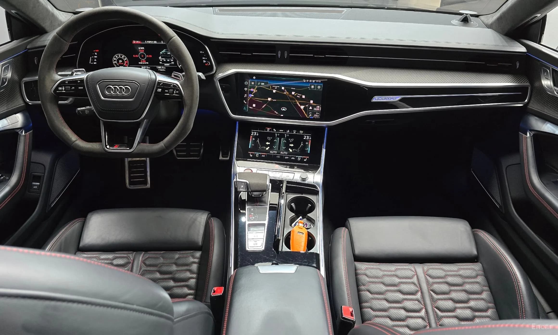 RS7 (4K)