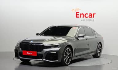 7 Series (G11)