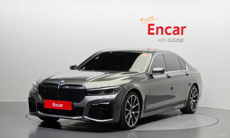 7 Series (G11)