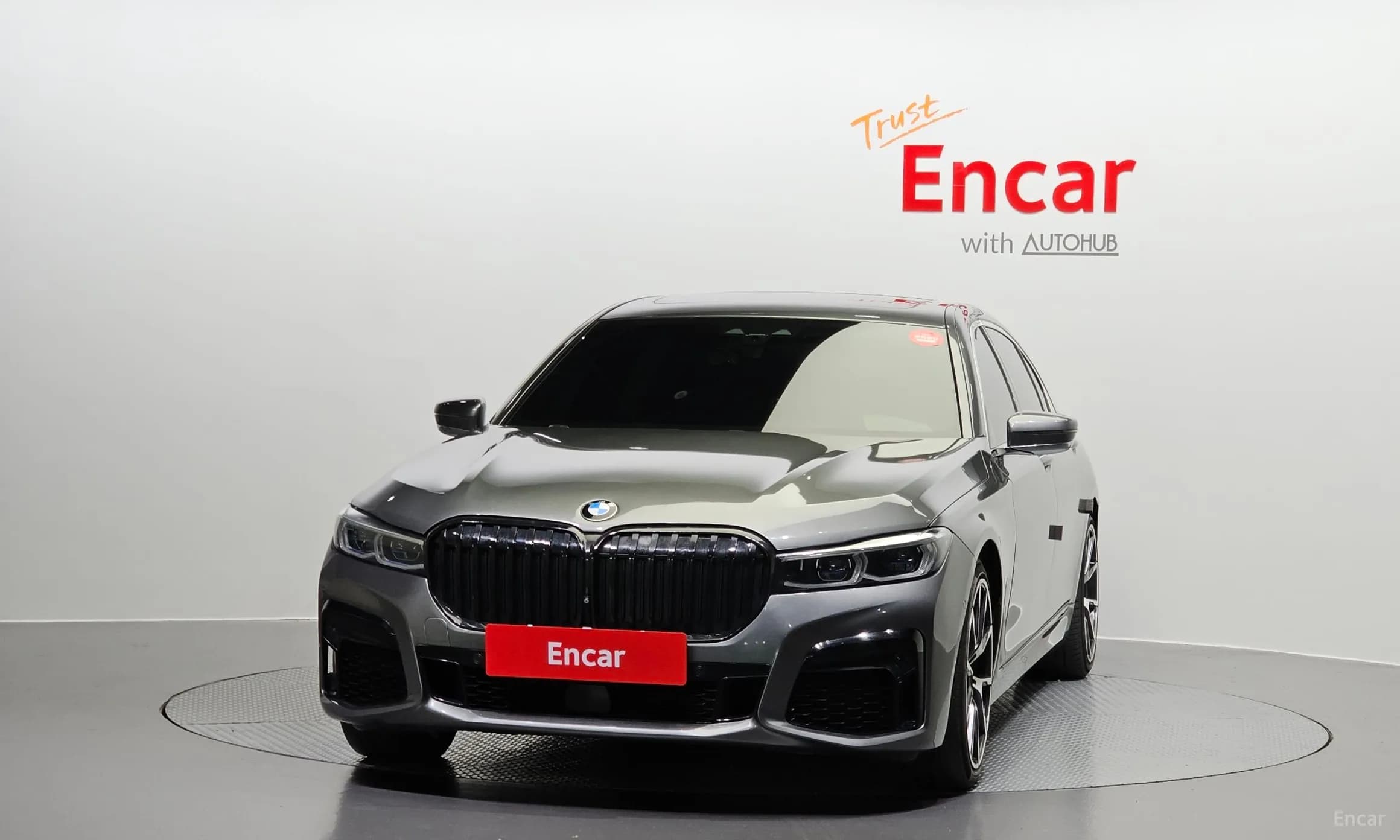 7 Series (G11)
