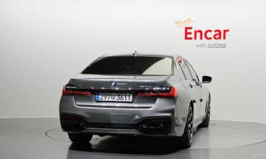 7 Series (G11)