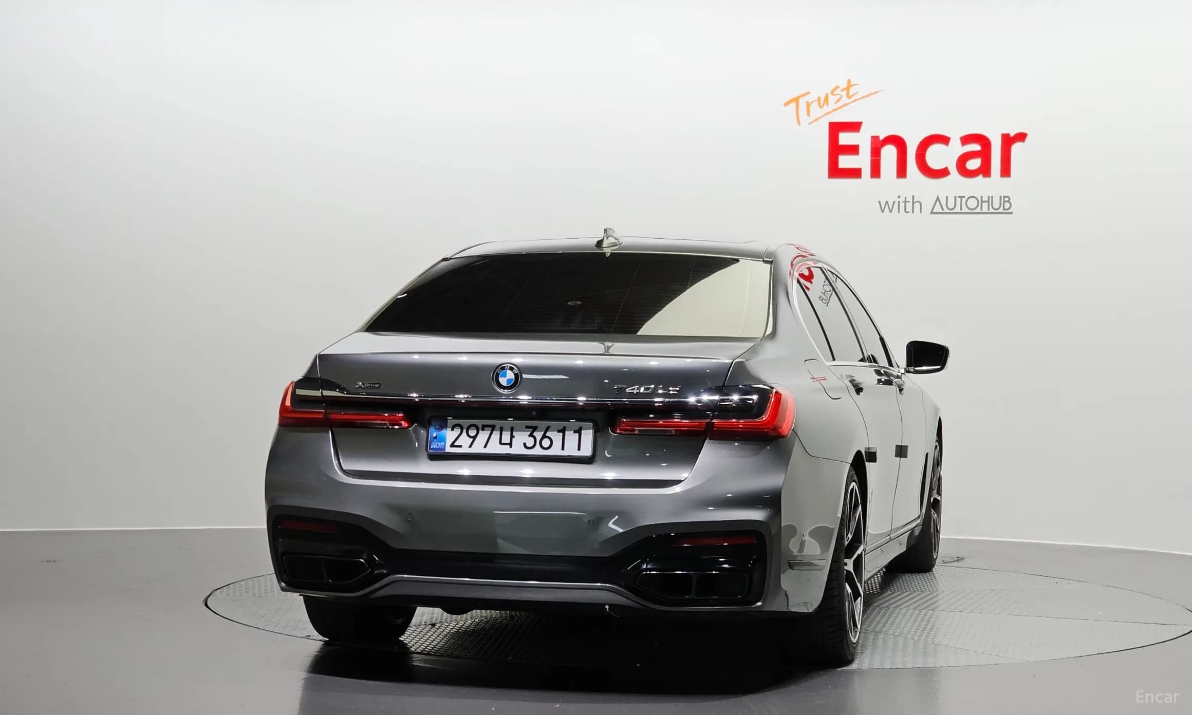 7 Series (G11)