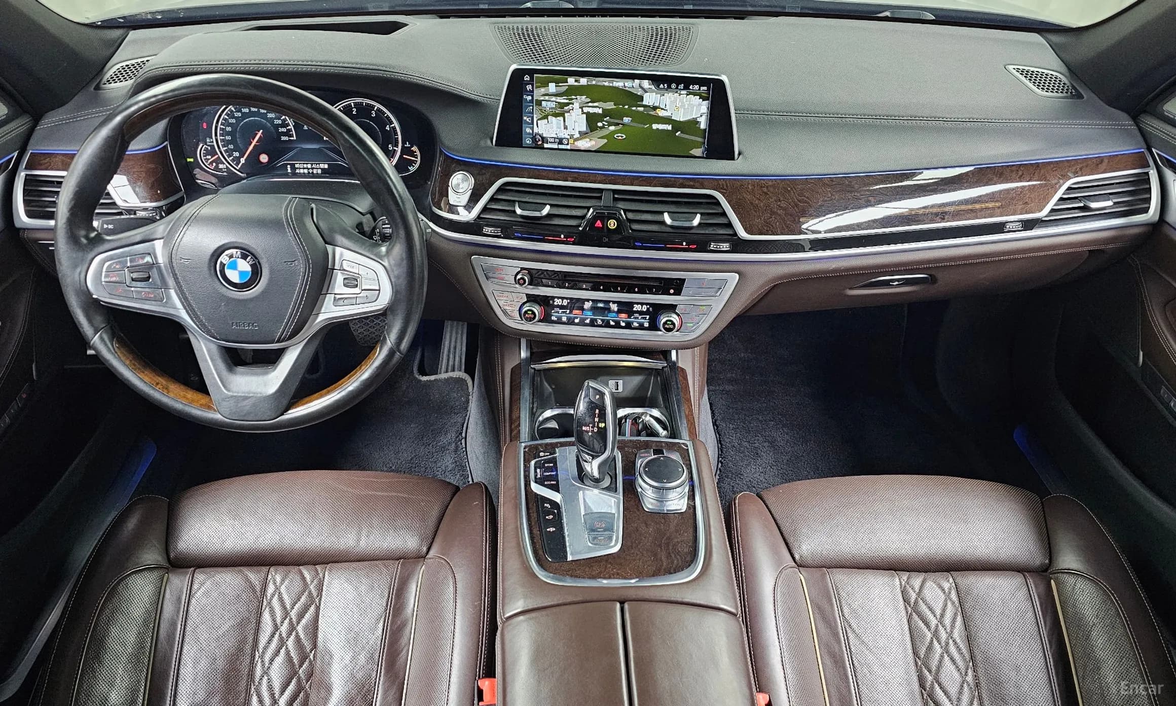 7 Series (G11)