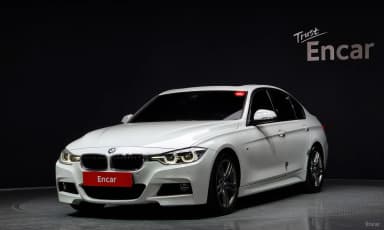3 Series (F30)