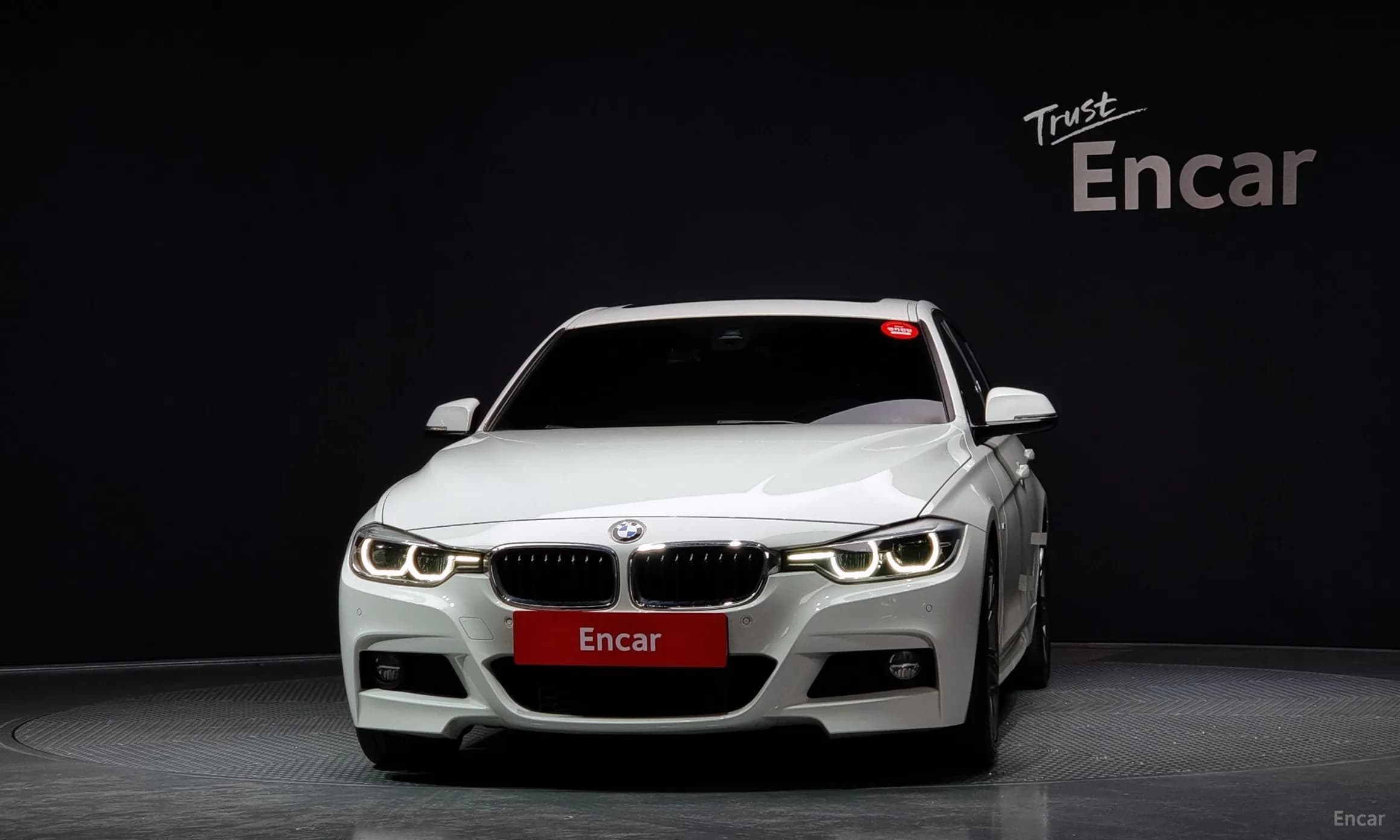 3 Series (F30)