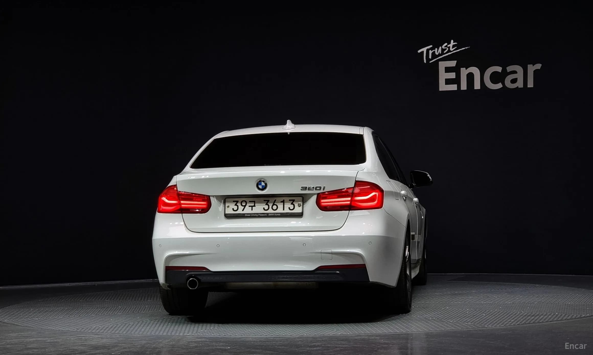 3 Series (F30)