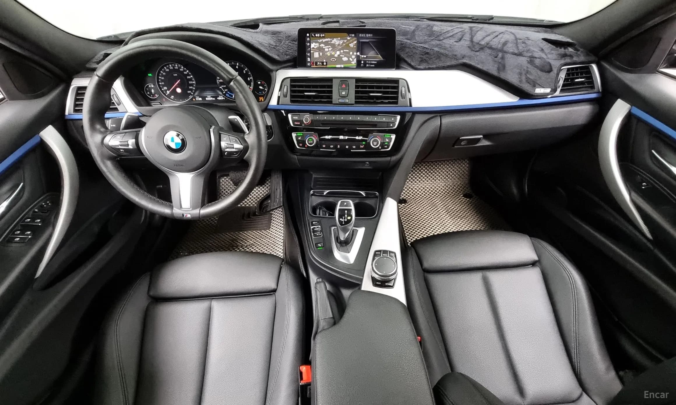 3 Series (F30)
