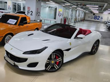 Portofino
