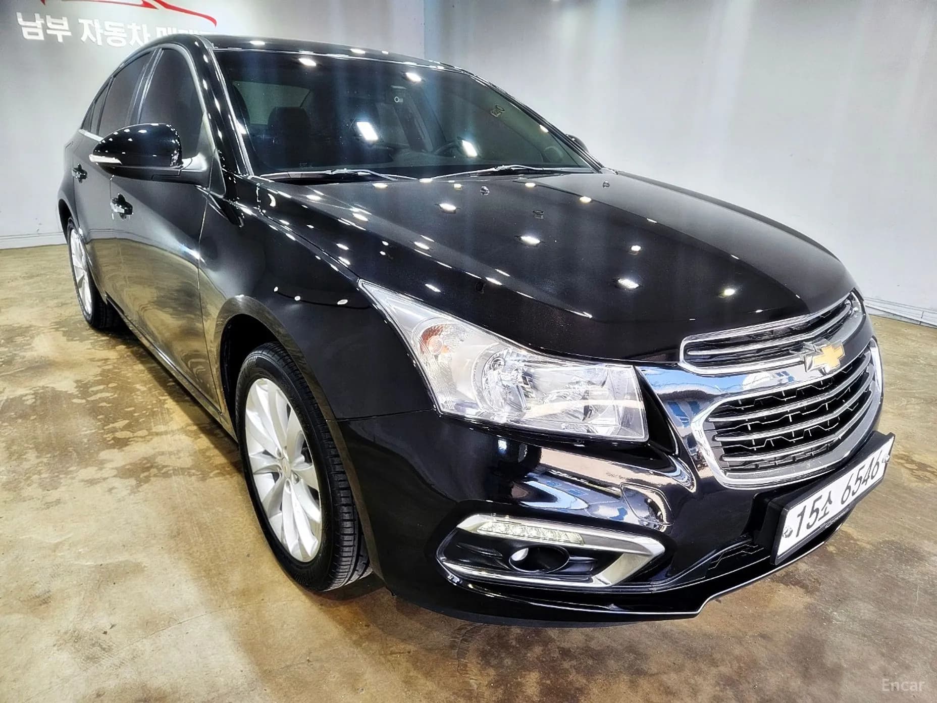 Cruze