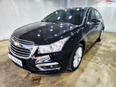 Cruze