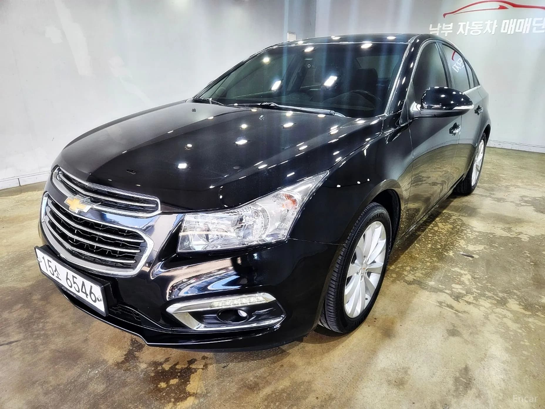 Cruze