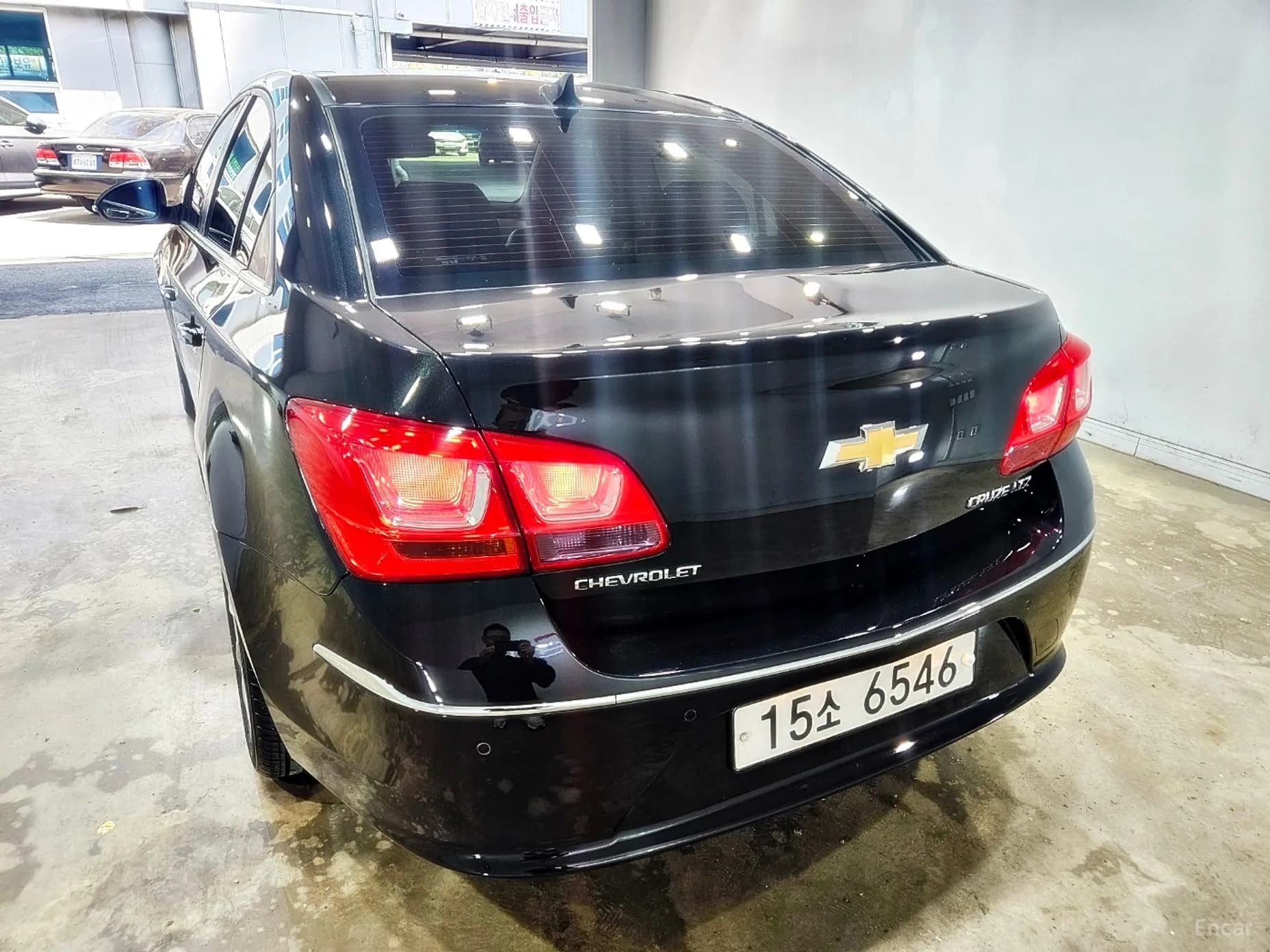 Cruze