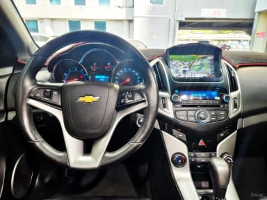 Cruze