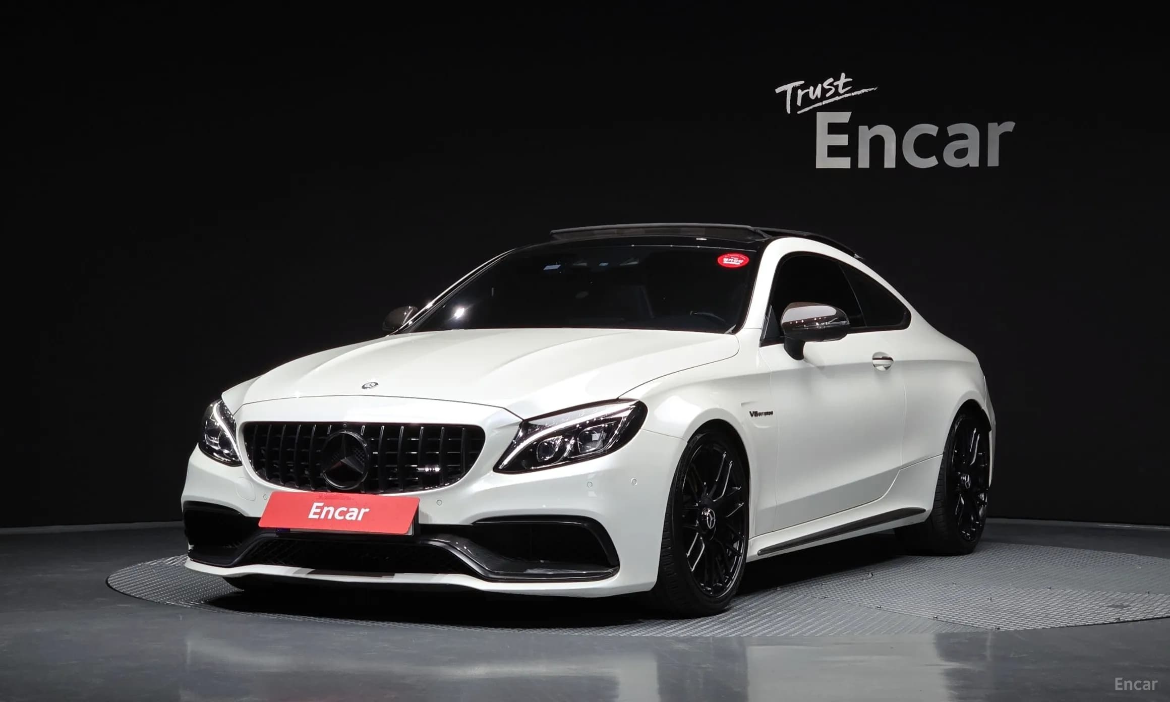C-Class W205