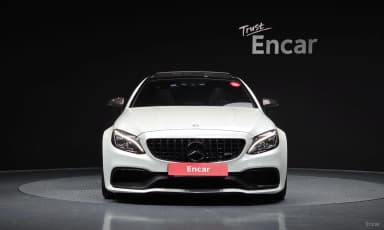 C-Class W205