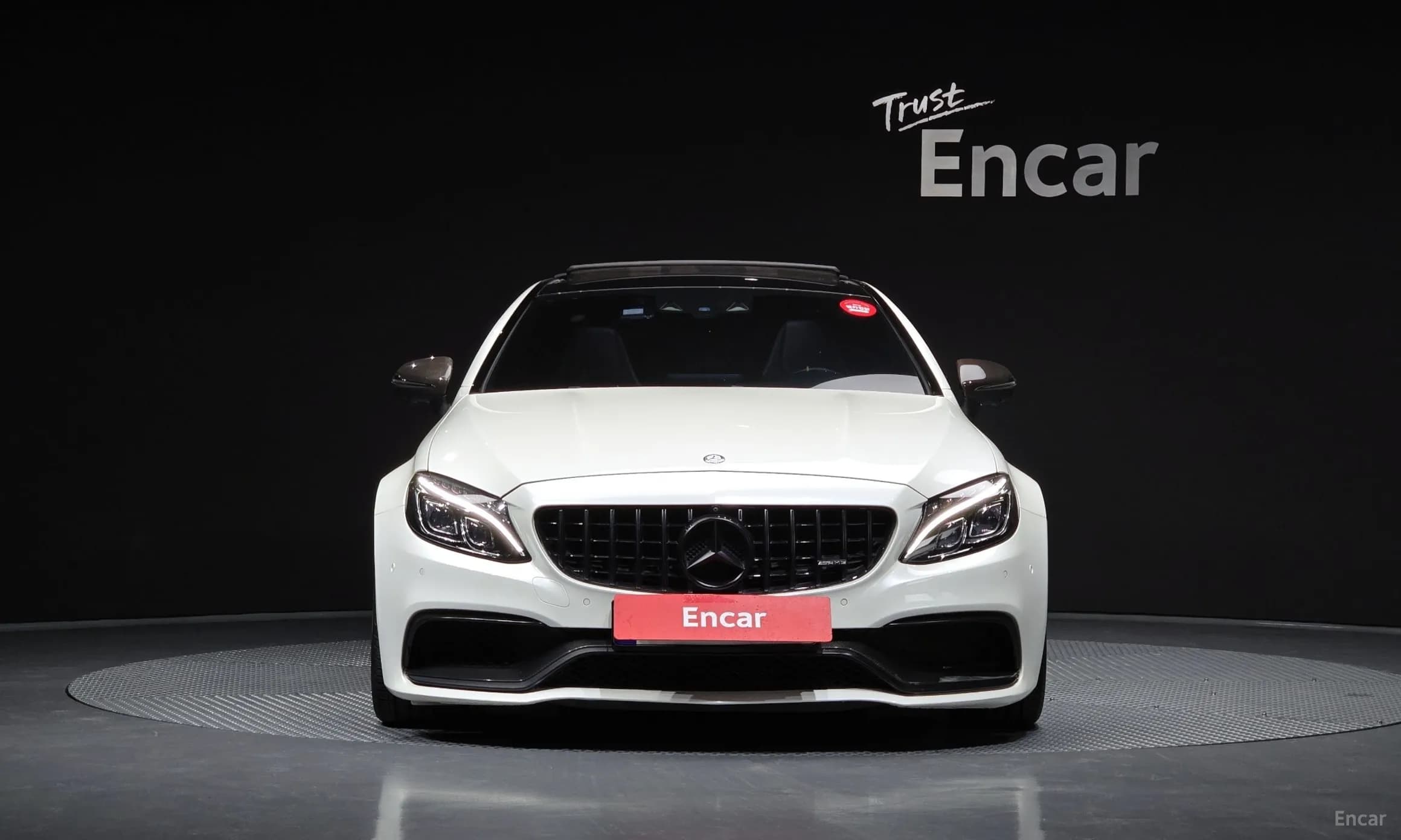 C-Class W205