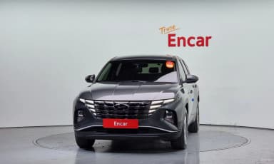 Tucson (NX4)