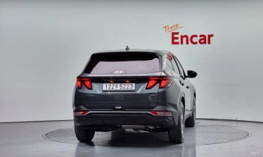 Tucson (NX4)