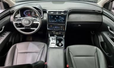 Tucson (NX4)