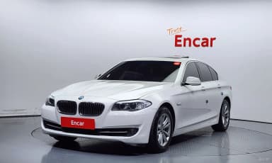 5 Series (F10)