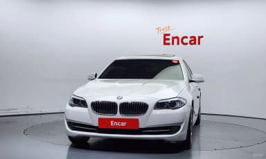 5 Series (F10)