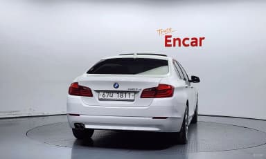 5 Series (F10)
