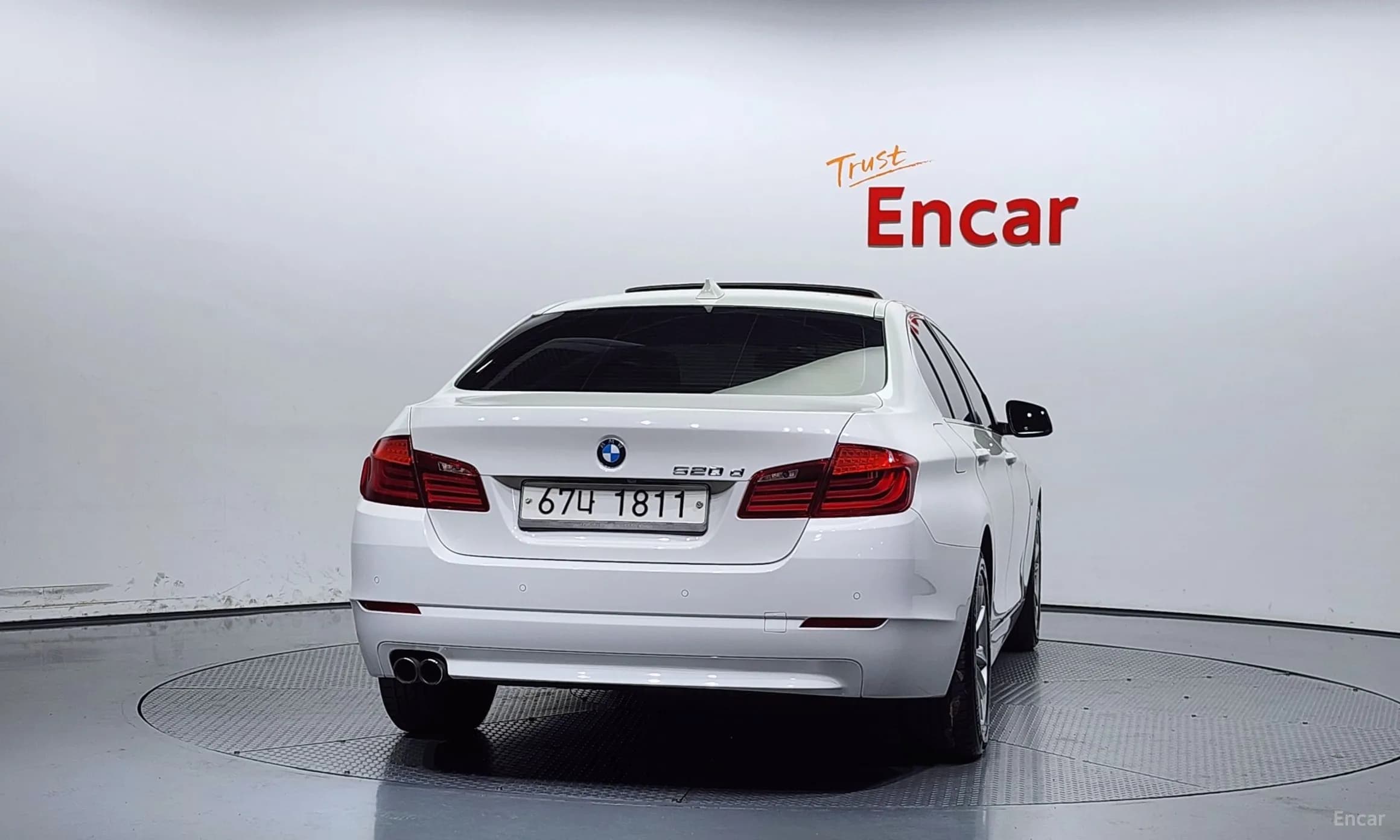 5 Series (F10)