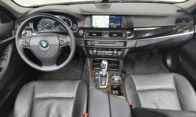 5 Series (F10)