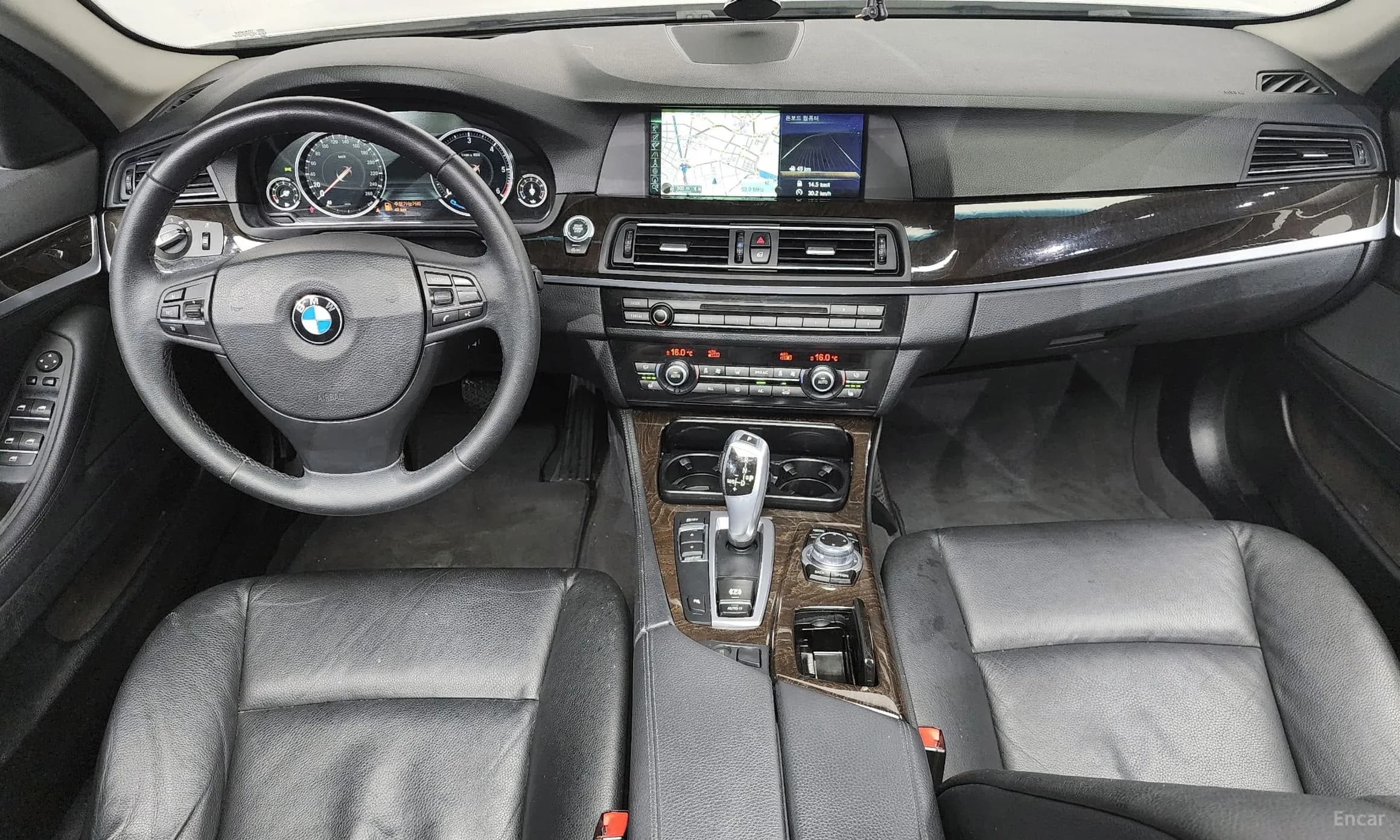 5 Series (F10)