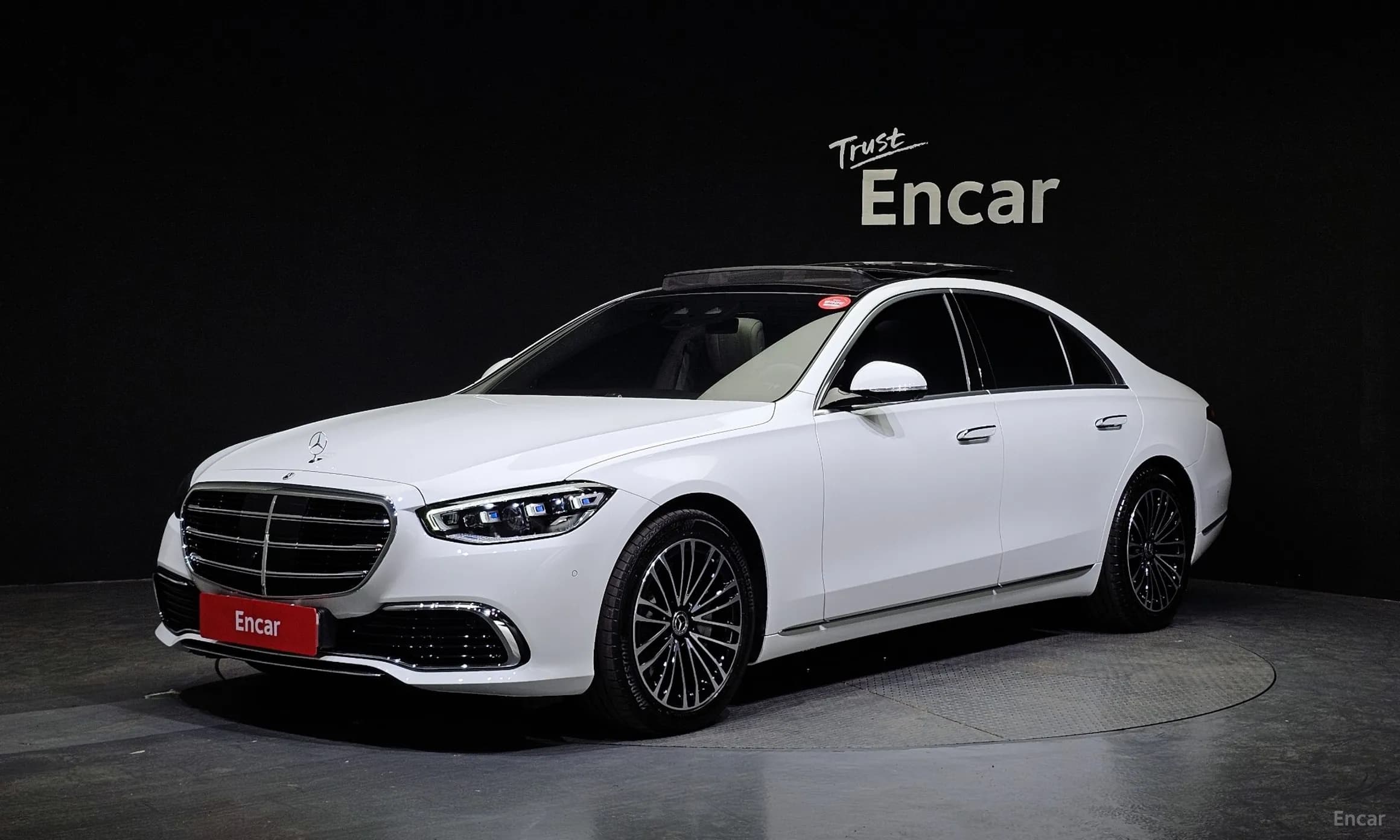 S-Class W223