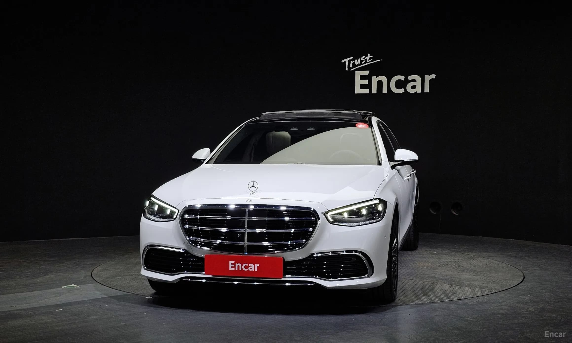 S-Class W223