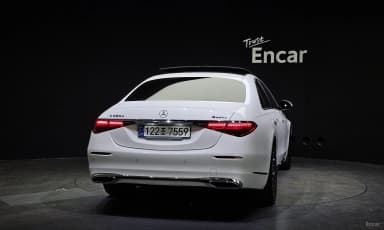 S-Class W223
