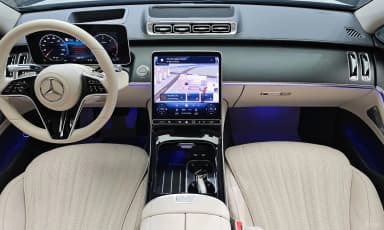 S-Class W223