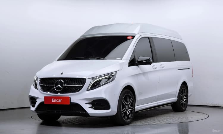 V-Class