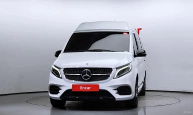 V-Class