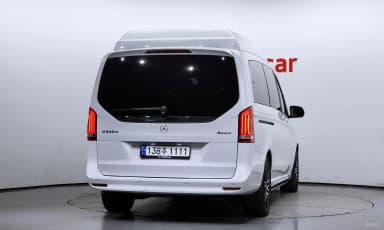 V-Class